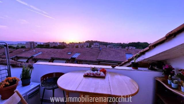 3-room flat in Via Tommaso Caffarini 40, Siena - Photo 1