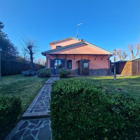 Villa in Str. di Fogliano 10, Siena - Foto 1