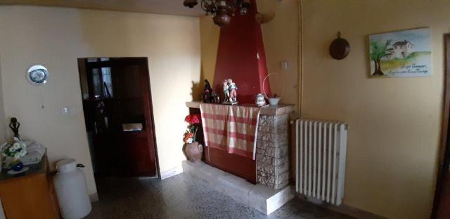 Wohnung in Via Val di Piazza 12, Rapolano Terme - Foto 1