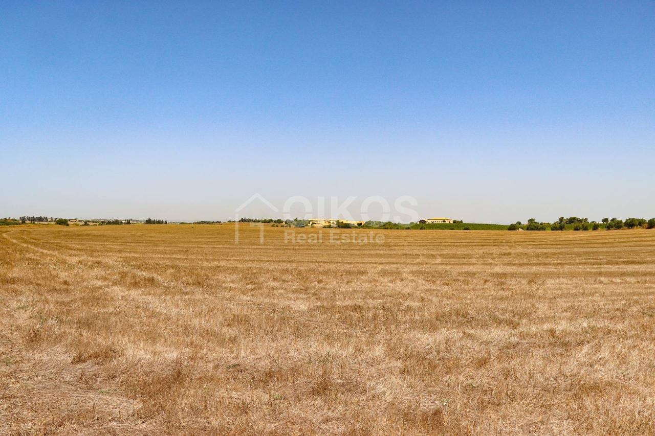 Terreno agricolo in vendita a Noto