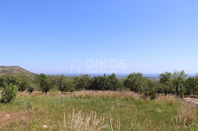 Terreno agricolo in C.da Carrubeto 1, Avola - Foto 1