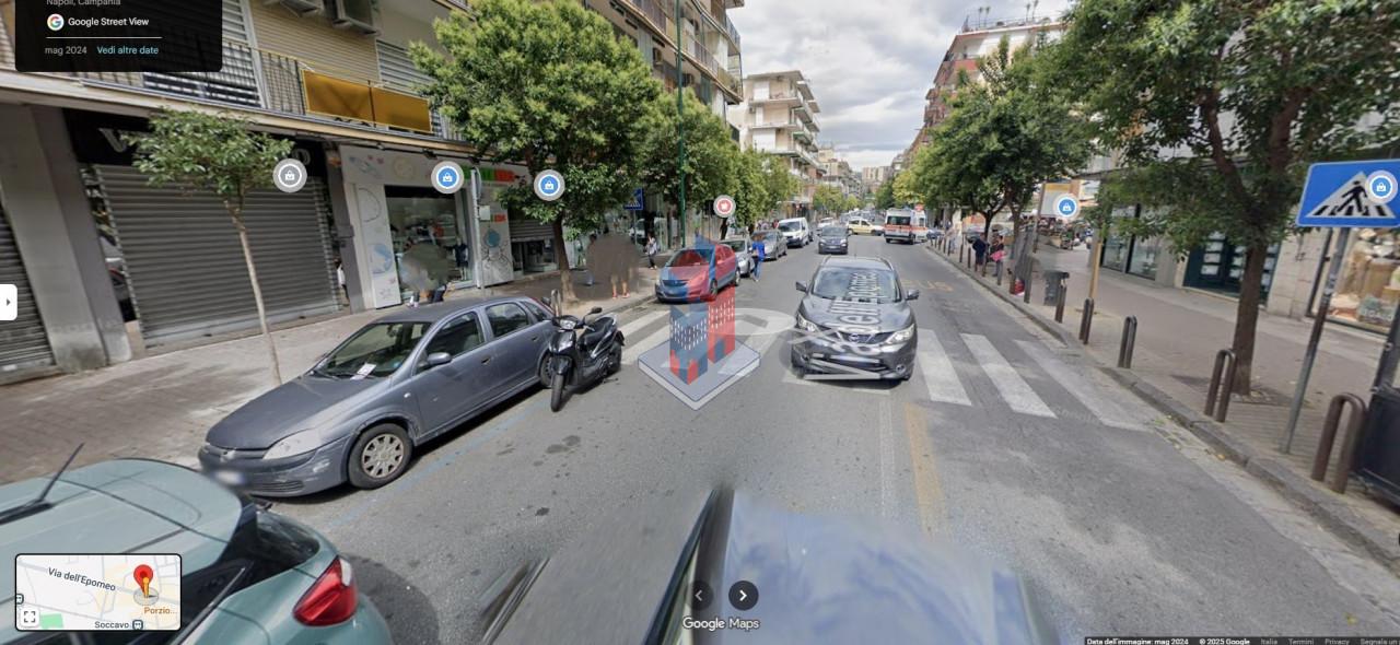 Negozio in Soccavo-Via dell'Epomeo, Napoli, {3} - Foto 1