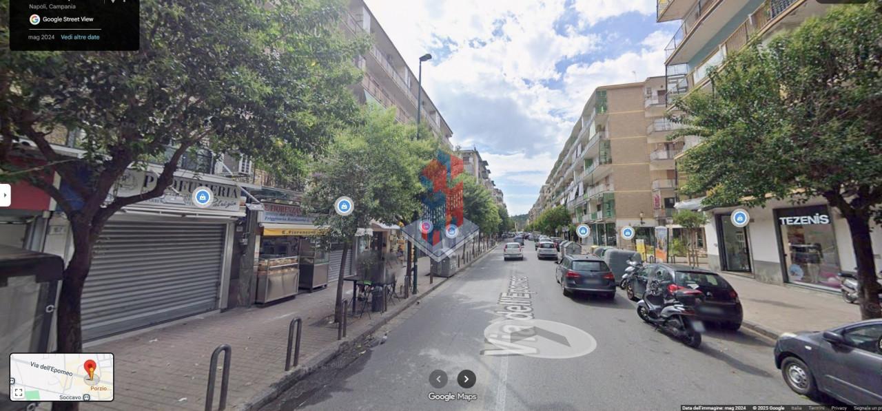 Negozio in Soccavo-Via dell'Epomeo, Napoli, {3} - Foto 2