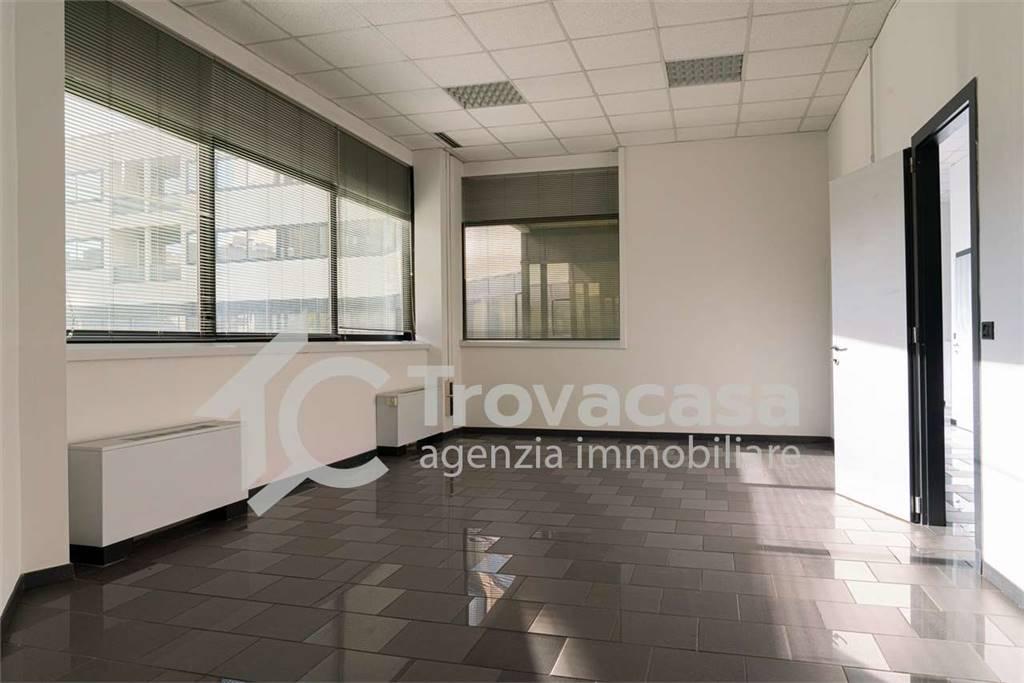 Ufficio in Via Baccelli, Modena - Foto 1