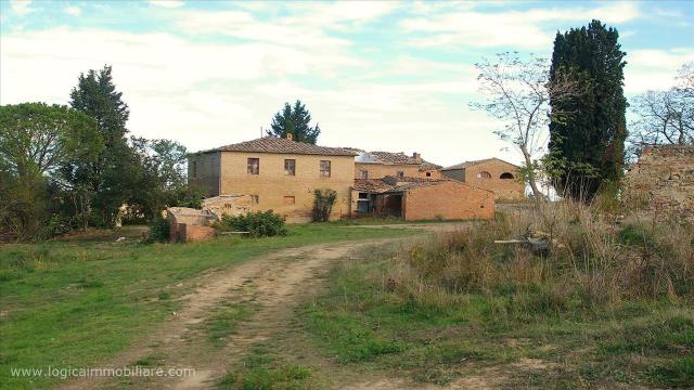 Homestead in Sp14, Montalcino - Photo 1