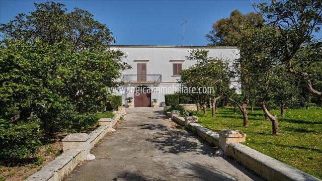 Villa in Strada Provinciale 7, Lecce - Foto 1