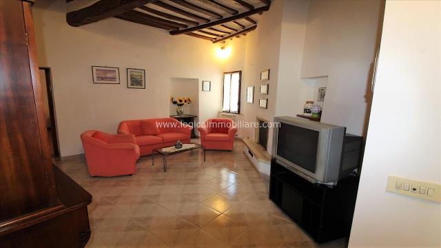 Apartament in Via Panfilo dell'Oca, Montalcino - Photo 1