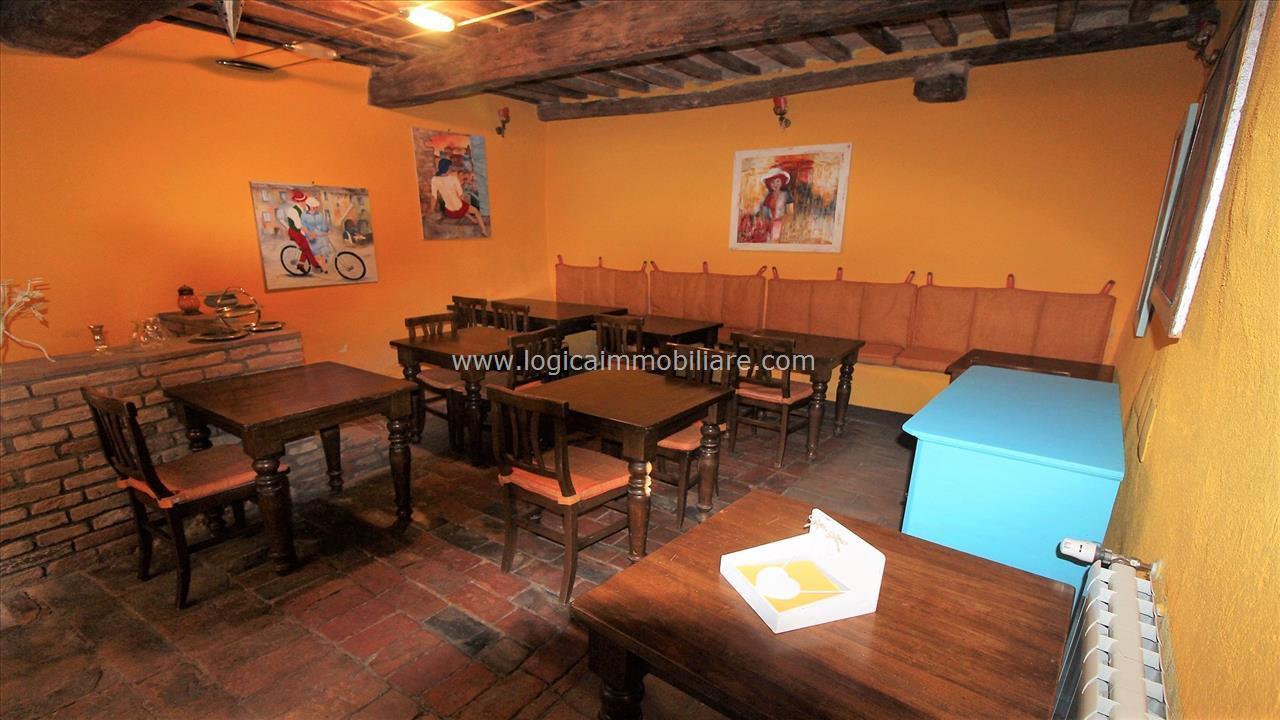 Hotel in Via Roma, Montalcino, {3} - Foto 2