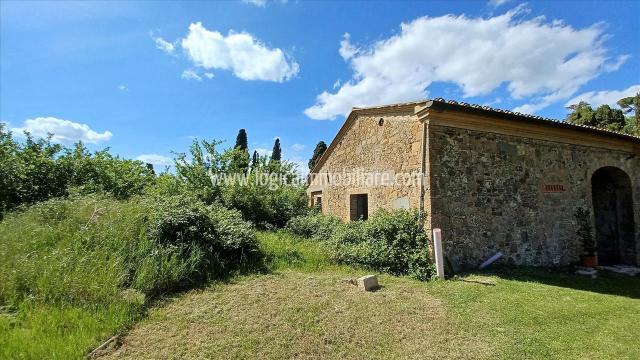 Casale in Viale di Circonvallazione, Pienza - Foto 1