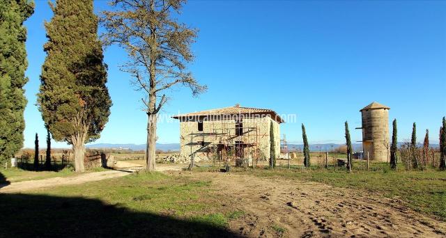 Homestead in Via Piana, Castiglione del Lago - Photo 1