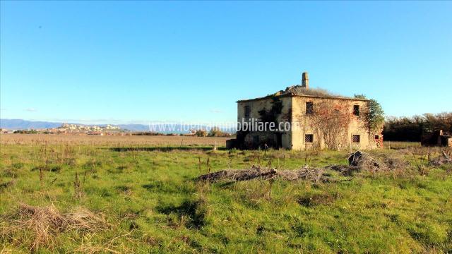 4-room flat in Via Vitellino 1, Castiglione del Lago - Photo 1