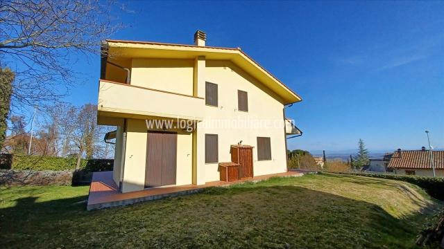 Villa in Via Amiata, Sarteano - Foto 1