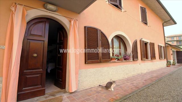 Villa in Via Isonzo, Chiusi - Foto 1