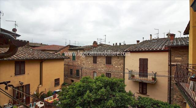 Apartament in Piazza XX Settembre, Chiusi - Photo 1