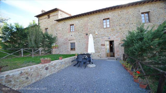 Apartament in Sp308, Città della Pieve - Photo 1