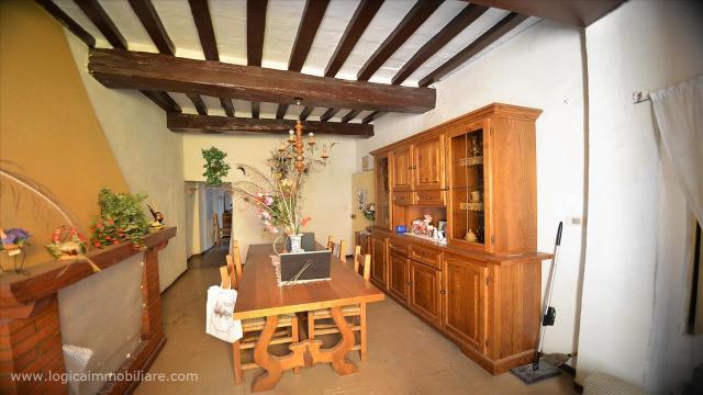 Attached house in Via Ascanio dei, Chiusi - Photo 1