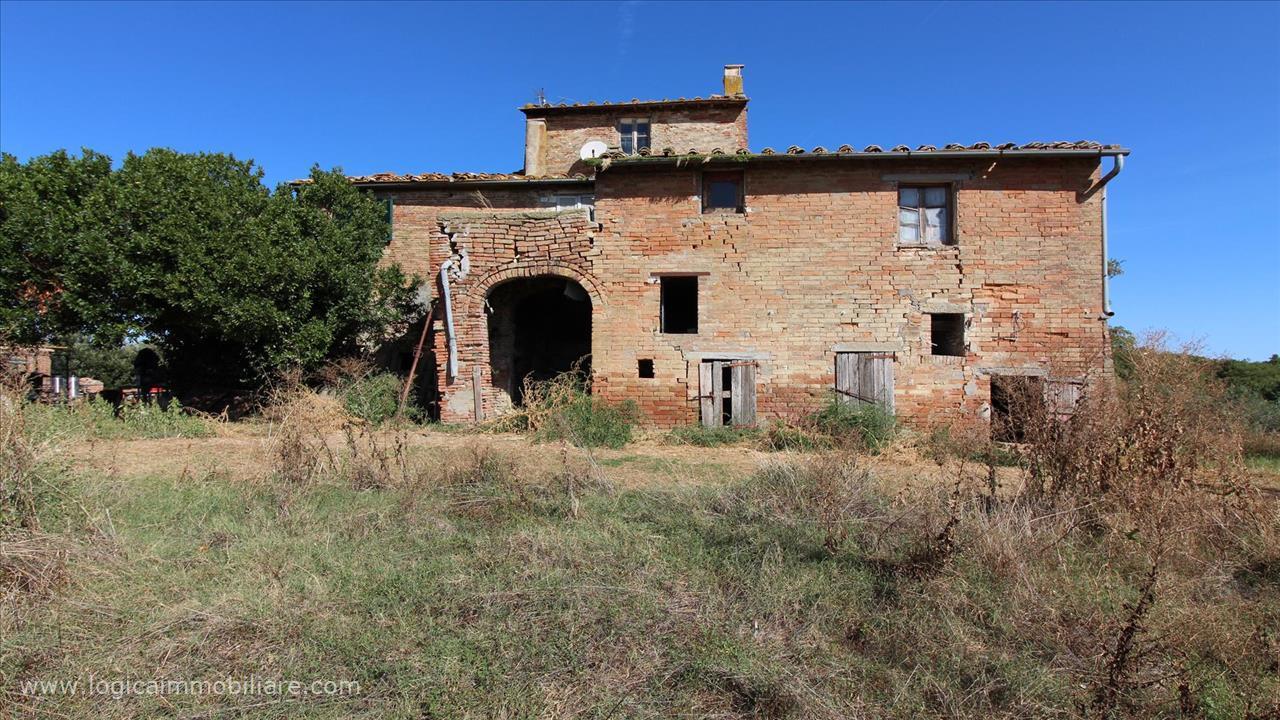 Casale in vendita a Chianciano Terme