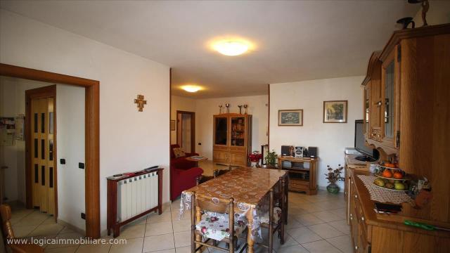 Apartament in Via del Cipresso, Montepulciano - Photo 1