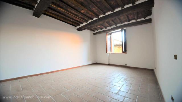 Vierzimmerwohnung in Via delle Caldaie, Città della Pieve - Foto 1