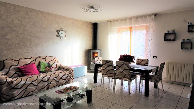 Vierzimmerwohnung in Sp309, Città della Pieve - Foto 1