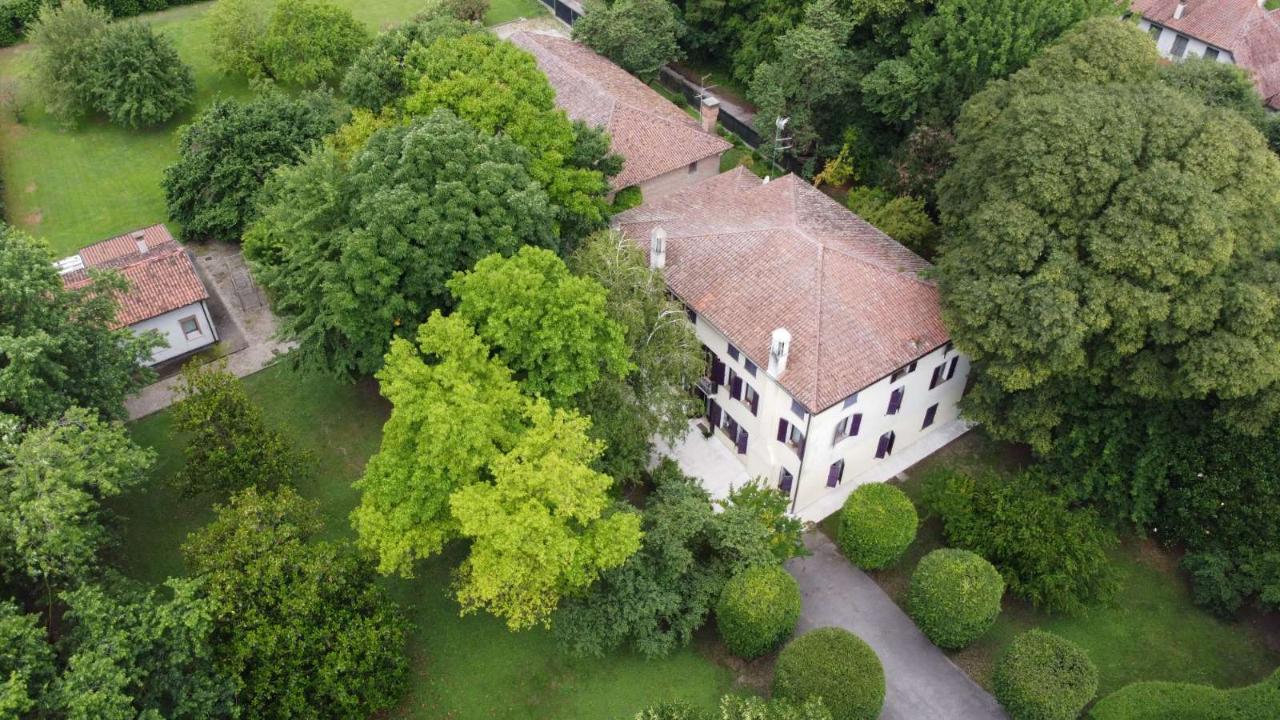 Villa unifamiliare in vendita a Boara Pisani