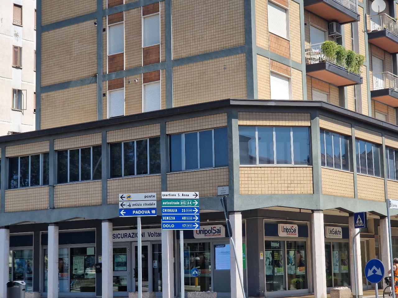 Ufficio in Via Marconi 3, Piove Di Sacco, {3} - Foto 1