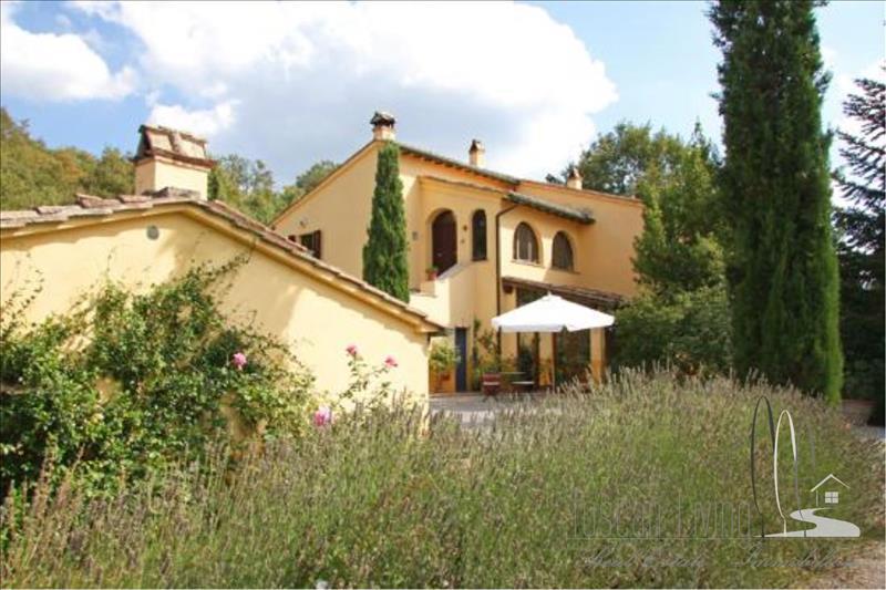 Casale in vendita a Sarteano