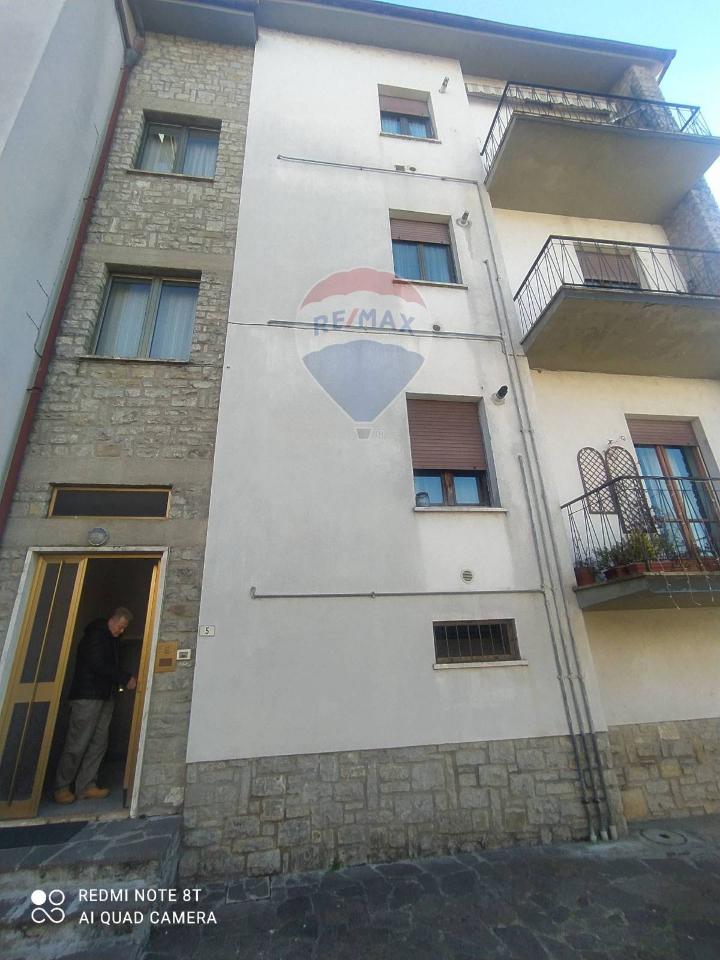 Appartamento in vendita a Chiusi Della Verna