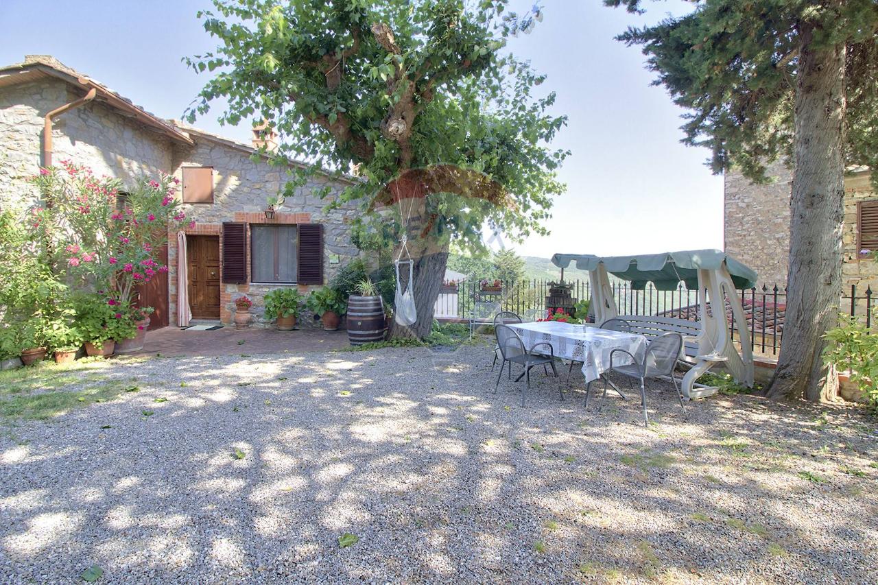 Casa indipendente in vendita a Gaiole In Chianti