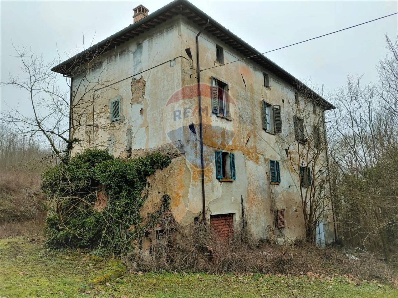 Casa indipendente in vendita a Anghiari