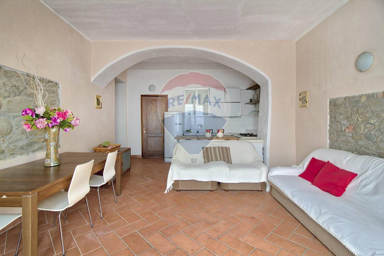 Villa in vendita a Castelfranco Piandiscò