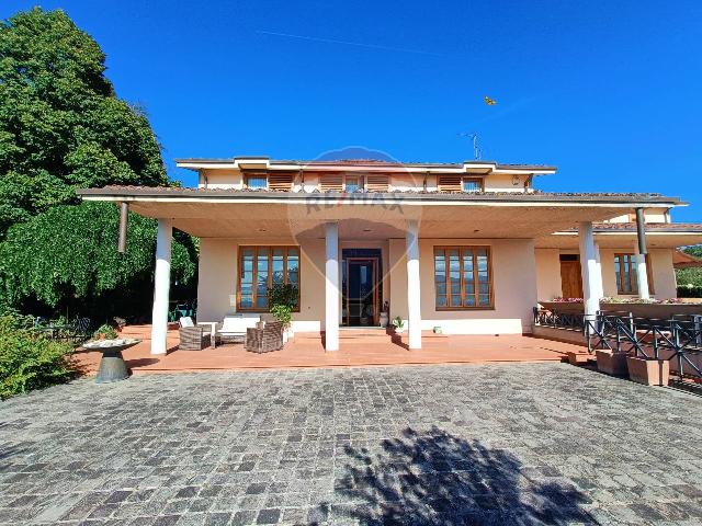 Villa in Via del Bacio Snc, Bucine - Foto 1