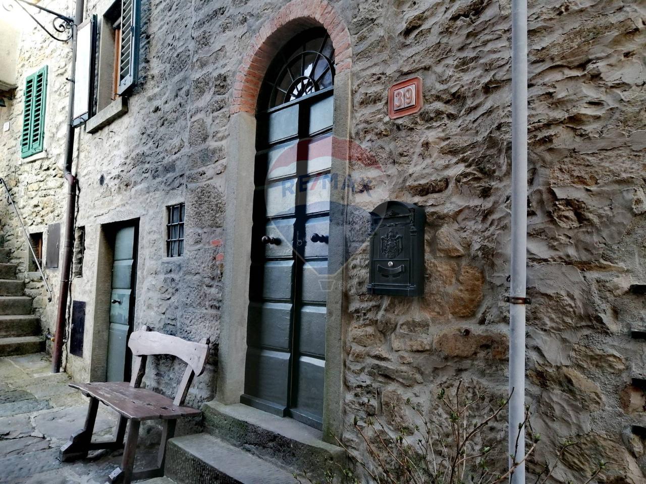Casa indipendente in vendita a Loro Ciuffenna