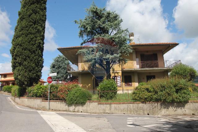 Apartament in Via di Meliciano 9/a, Castiglion Fibocchi - Photo 1