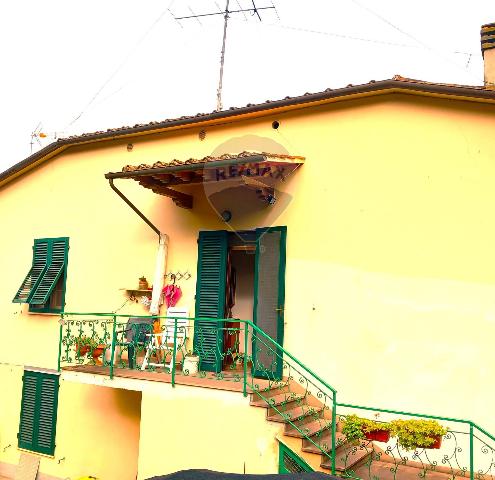 Detached house in Via San Vito 43, Montelupo Fiorentino - Photo 1