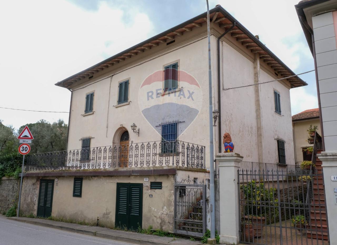 Casa indipendente in vendita a Vinci