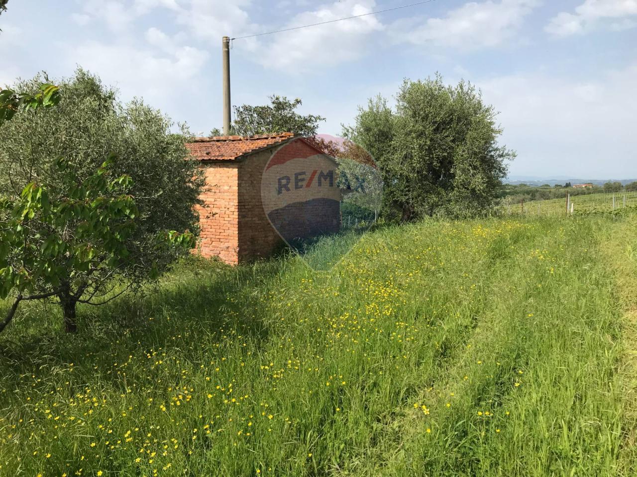 Terreno edificabile in vendita a Gambassi Terme