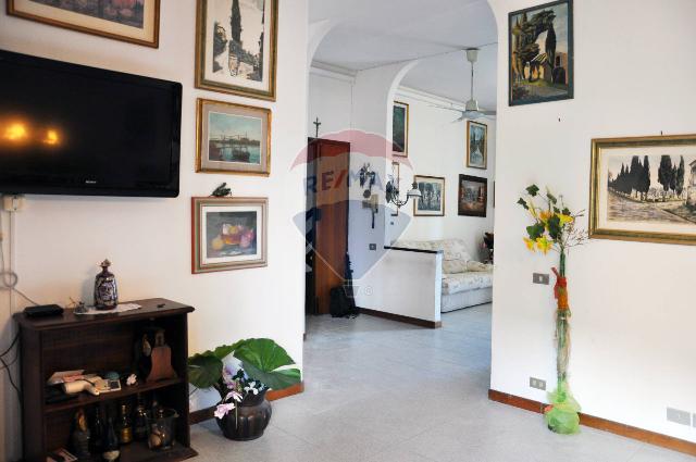 Wohnung in Via Antonio del Pela 33, Castelfiorentino - Foto 1