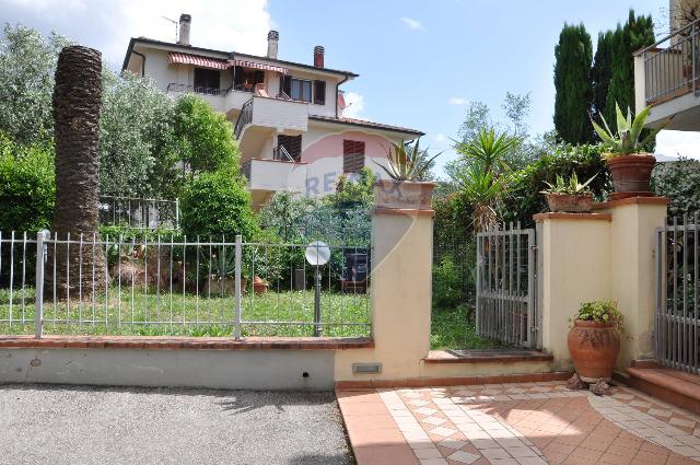 Einfamilienhaus in Via  Vittorio Alfieri 11, Vinci - Foto 1