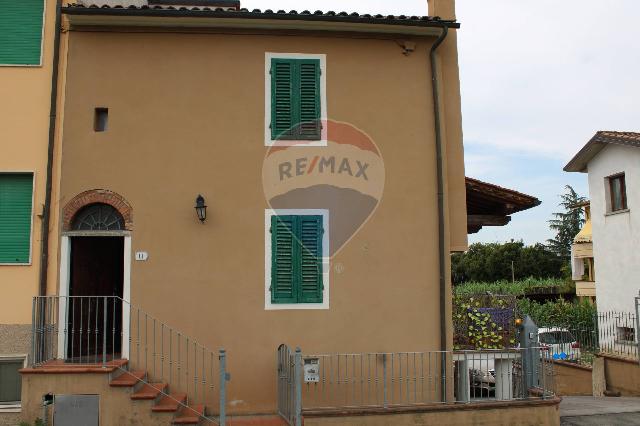 Detached house in Via Pian del Casone 11, Cerreto Guidi - Photo 1