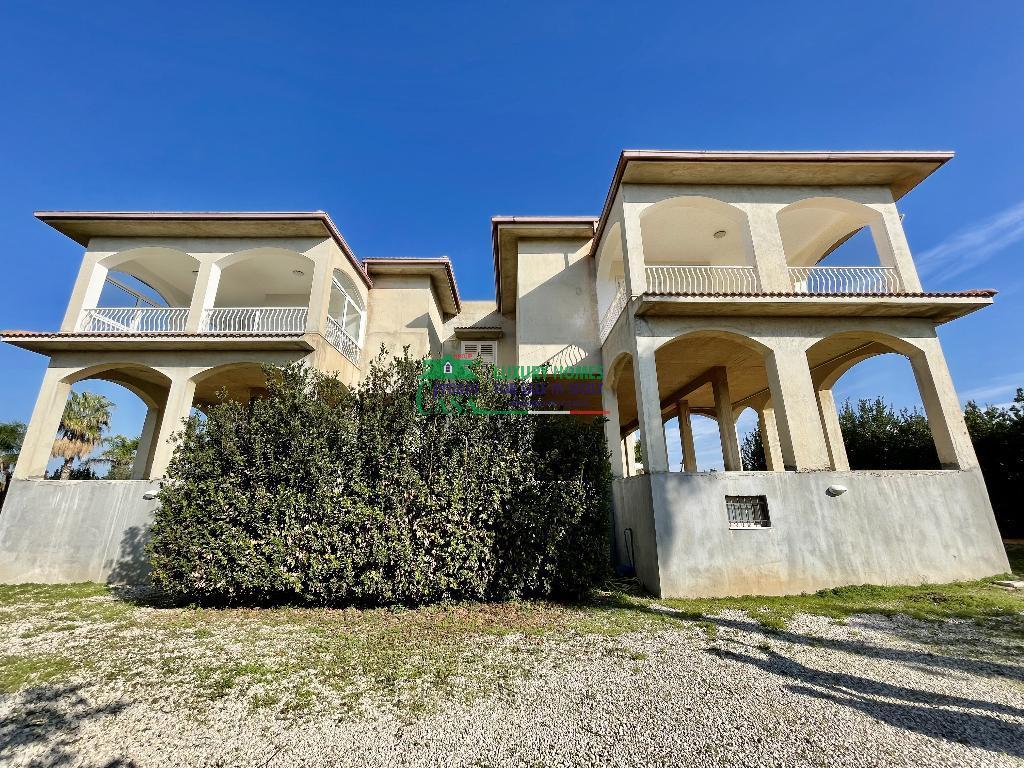Villa in vendita a Scicli