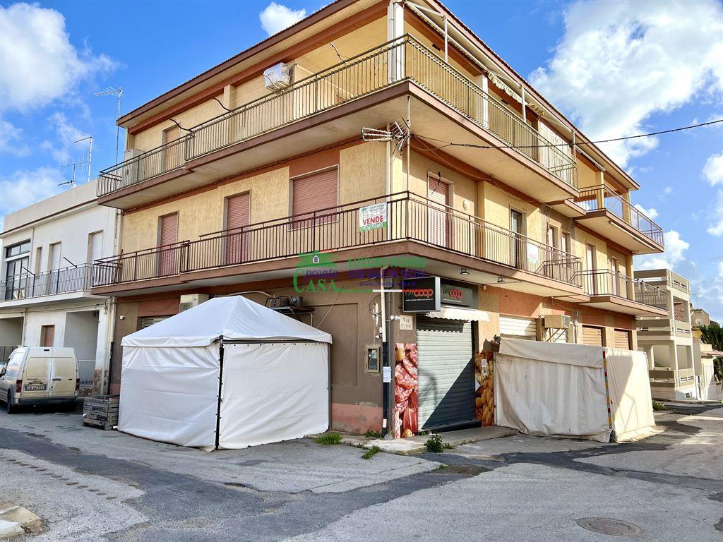 Appartamento in vendita a Santa Croce Camerina