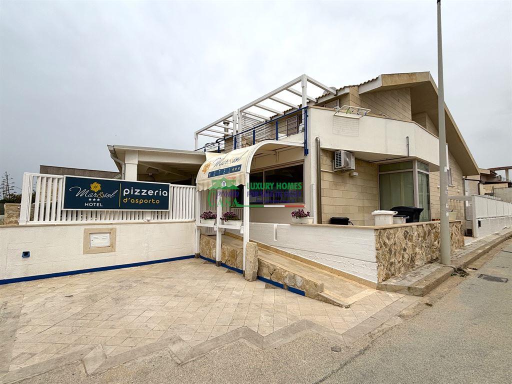Albergo in Via Lampedusa, Santa Croce Camerina, {3} - Foto 2