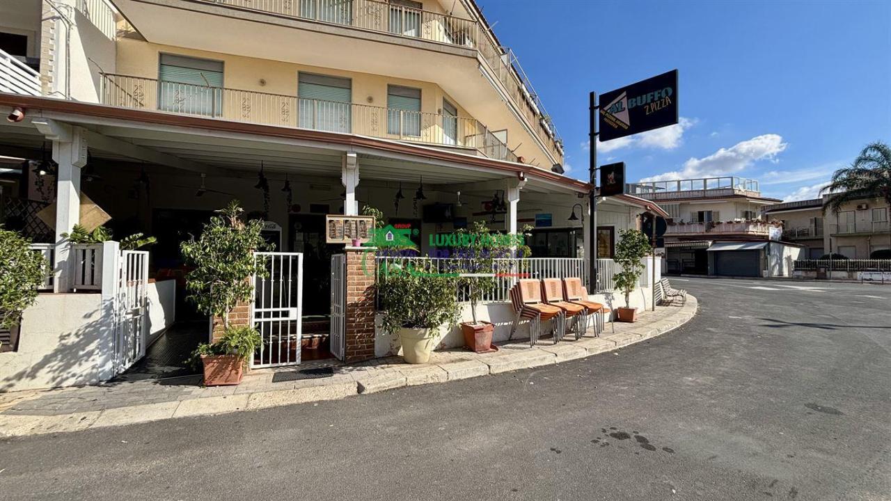 Ristorante in Corso Oceano Atlantico, Santa Croce Camerina, {3} - Foto 1