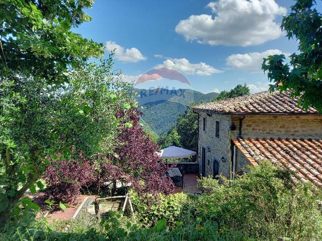 Country house or cottage, Cortona - Photo 1