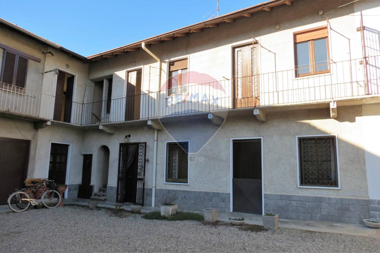 Appartamento in vendita a Vanzaghello