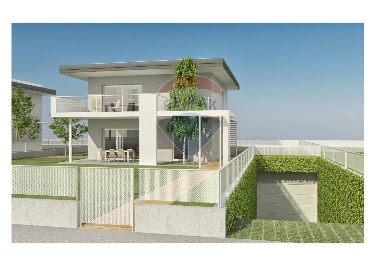 Villa in vendita a Moniga Del Garda