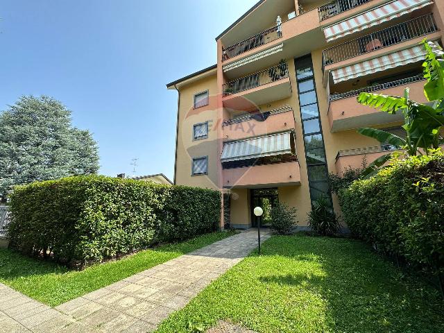 Zweizimmerwohnung in Via Pasubio 49, Legnano - Foto 1