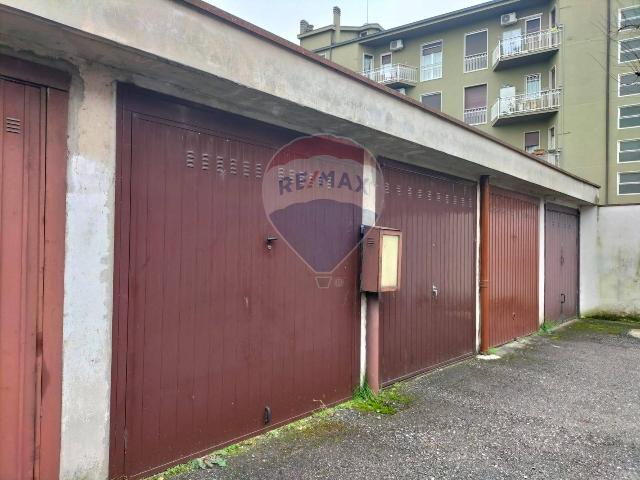 Garage or car box in {3}, Via Mazzini 8 - Photo 1