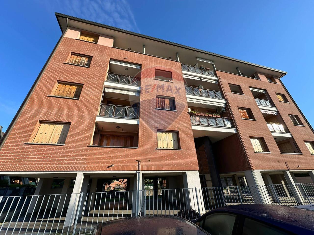 Appartamento in vendita a San Giorgio Su Legnano